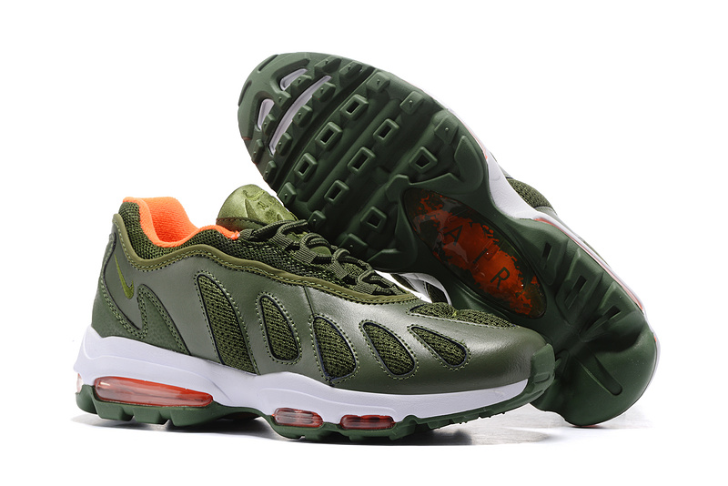 soldes air max 96 homme